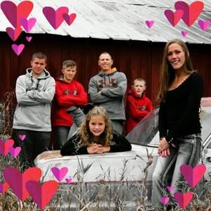 Meet your Posher, Susie lou